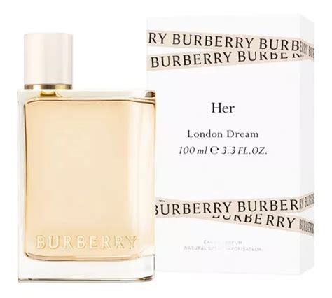 burberry laukku stockmann|Her London Dream EdP .